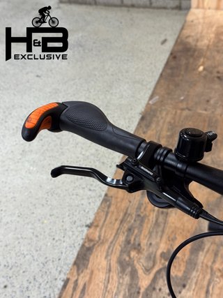 KTM Power Sport 12 Plus Shimano XT 2021