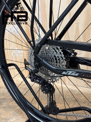 KTM Power Sport 12 Plus Shimano XT 2021