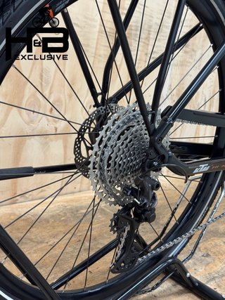 KTM Power Sport 12 Plus Shimano XT 2021