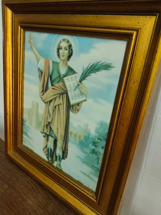 Cuadro San Pancracio