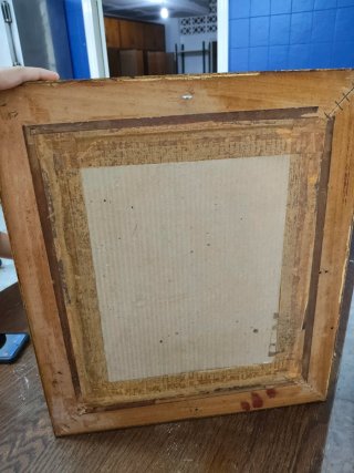 Cuadro San Pancracio