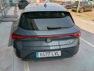 SEAT Leon 2021
