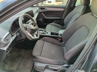SEAT Leon 2021
