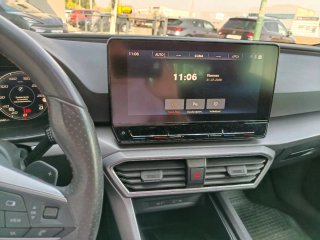 SEAT Leon 2021