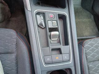 SEAT Leon 2021