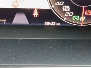 SEAT Leon 2021