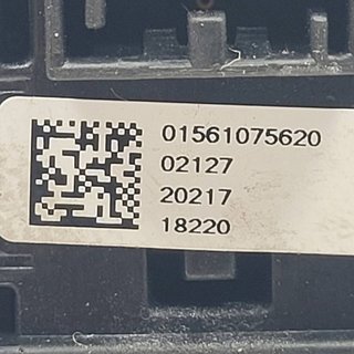 MANDO ELEVALUNAS TRASERO IZQUIERDO ALFA ROMEO ALFA ROMEO STELVIO 2017-0
