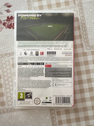 FIFA 22 Legacy Edition per Nintendo Switch