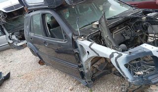 227423 elevalunas trasero derecho mercedes clase m