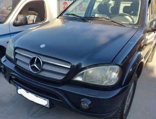 227423 elevalunas trasero derecho mercedes clase m
