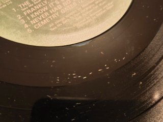 Vinilo SODOM - Obsessed by cruelty LP 1986 Aleman