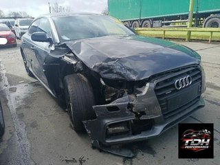 Despiece Audi A5 Sportback 2.0 TDI Gris