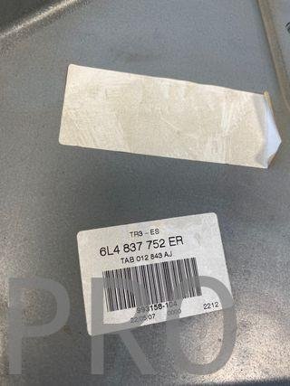 Elevalunas Seat Ibiza Córdoba 6L4837752ER