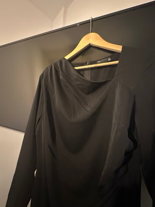 Vestido talla EU-50