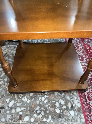 MUEBLE AUXILIAR CON RUEDAS