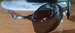 Oakley Tailend Carbon/Grey