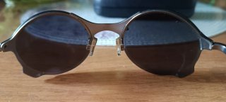 Oakley Tailend Carbon/Grey