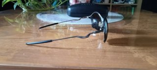 Oakley Tailend Carbon/Grey