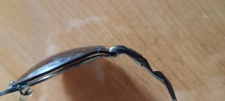 Oakley Tailend Carbon/Grey