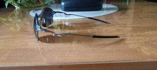 Oakley Tailend Carbon/Grey