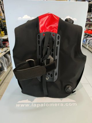 Jacket buceo Cressi Solid