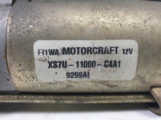 MOTOR ARRANQUE FORD FORD MONDEO BERLINA (GD) 1996-2001
