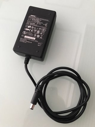 Bose SoundDock Serie III Docking Station