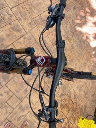 Bicicleta Megamo Track Full Carbono