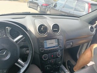 Mercedes-Benz Clase M 2008