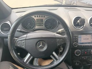 Mercedes-Benz Clase M 2008