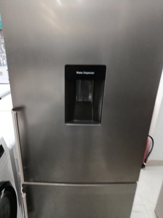 @Nevera con dispensador de agua Con Garantía@