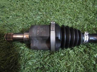 93181 6c0407271h transmisión del izq skoda fabia *