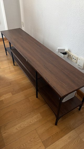 Mueble TV