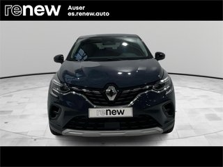 Renault Captur Zen E-TECH Híbrido enchufable 160cv