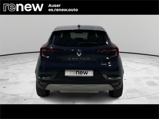 Renault Captur Zen E-TECH Híbrido enchufable 160cv