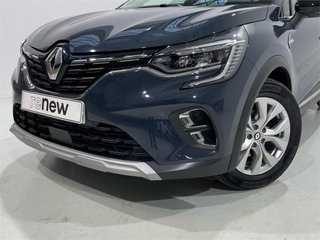 Renault Captur Zen E-TECH Híbrido enchufable 160cv