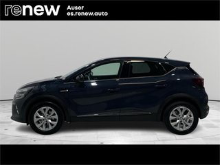 Renault Captur Zen E-TECH Híbrido enchufable 160cv