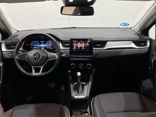 Renault Captur Zen E-TECH Híbrido enchufable 160cv