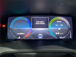 Renault Captur Zen E-TECH Híbrido enchufable 160cv