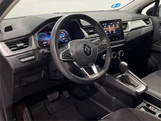 Renault Captur Zen E-TECH Híbrido enchufable 160cv
