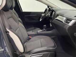 Renault Captur Zen E-TECH Híbrido enchufable 160cv