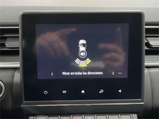 Renault Captur Zen E-TECH Híbrido enchufable 160cv
