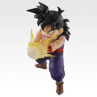 Figura Gohan Dragon Ball Ichiban Kuji