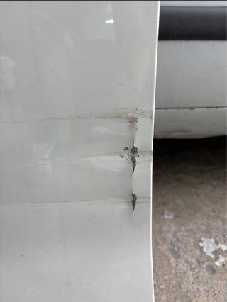 Despiece Volkswagen Sharan 7N (2010) PARA REPARAR