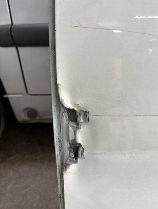 Despiece Volkswagen Sharan 7N (2010) PARA REPARAR