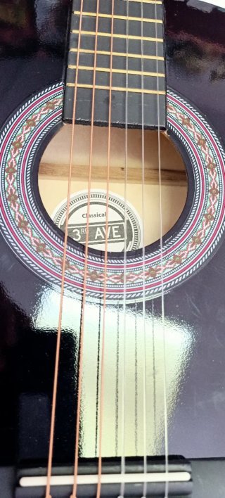 Guitarra Española Cadete