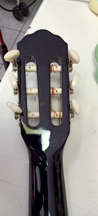 Guitarra Española Cadete