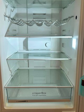 Frigorífico Combi Siemens Blanco