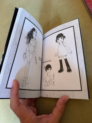 Comics Mónica Naranjo Primera edición raro