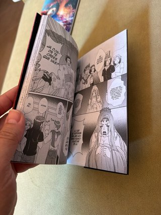 Comics Mónica Naranjo Primera edición raro